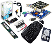 Componentes Informaticos